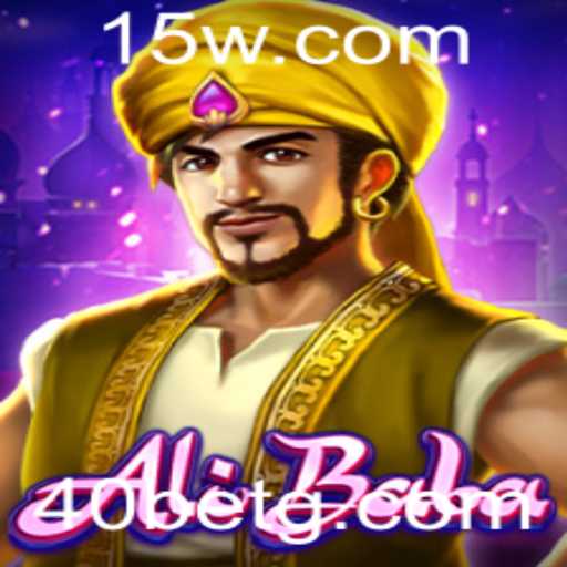 Descobrindo o Jogo AliBaba e a Estratégia 40bet