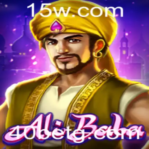 Descobrindo o Jogo AliBaba e a Estratégia 40bet