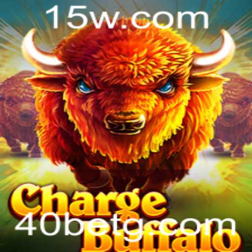 Explorando o Mundo de ChargeBuffalo: A Aventura do Jogo e a Estratégia 40bet