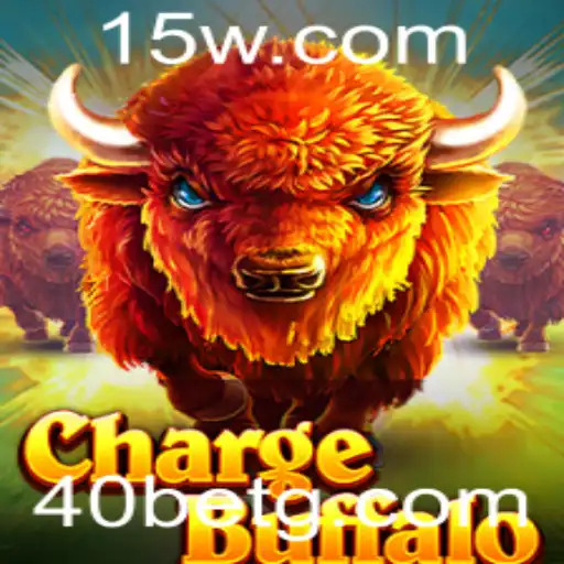 Explorando o Mundo de ChargeBuffalo: A Aventura do Jogo e a Estratégia 40bet