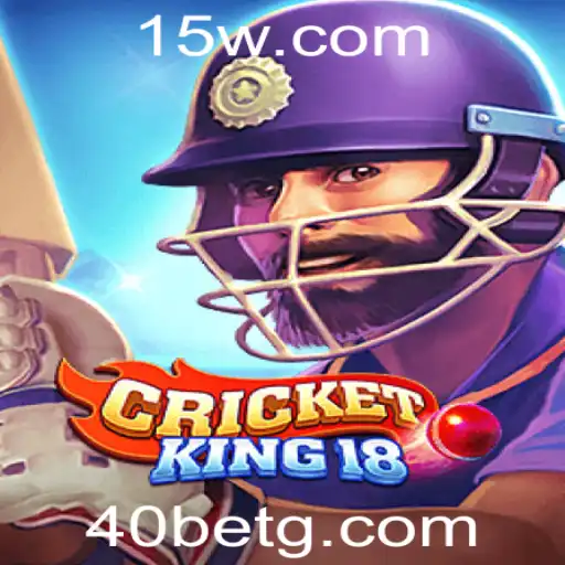 Como Jogar CricketKing18: Introdução e Regras