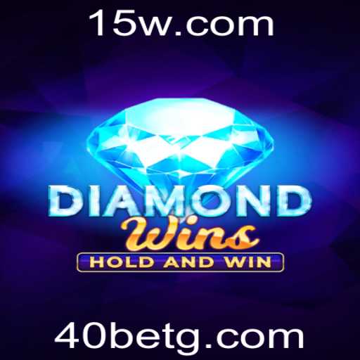 Explorando o Mundo de DiamondWins: Uma Análise Aprofundada com 40bet