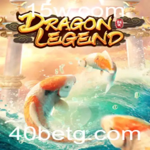 DragonLegend: A Nova Aventura Interativa com 40bet