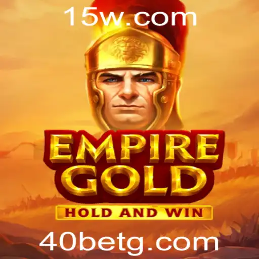EmpireGold: A Revolução do Entretenimento com 40bet