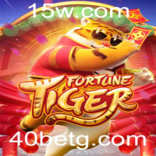 Explorando o Jogo FortuneTiger: Uma Análise Detalhada