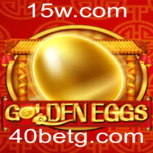 Descubra o Fascinante Jogo GoldenEggs: Uma Nova Aventura em 40bet