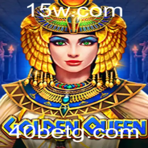 GoldenQueen: Descubra o Novo Jogo Sensação com 40bet