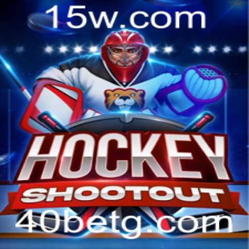 Descubra o Excitante Mundo de HockeyShootout e a Estratégia de Sucesso com 40bet
