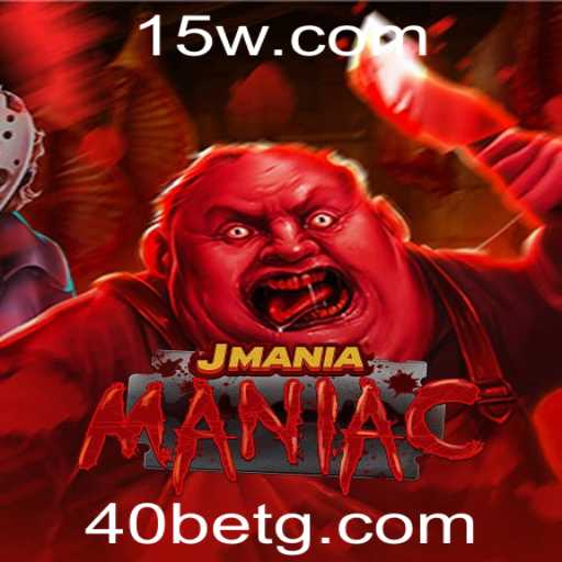 Descubra o Universo de JManiaManiac: O Novo Sucesso dos Jogos Online com 40bet