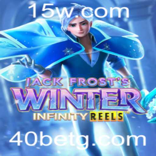 Descubra as Atrações de JackFrostsWinter: O Novo Jogo de Cassino com a Palavra-chave 40bet