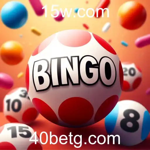Explorando o Fascinante Mundo dos Jogos de Bingo com 40bet