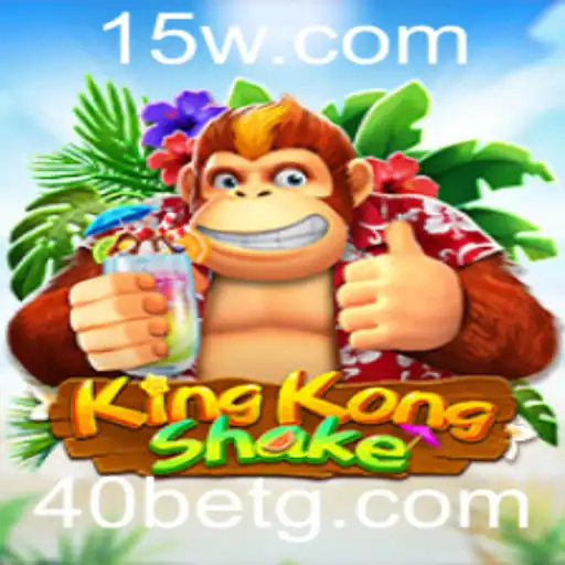 Desvendando o Mundo de KingKongShake: O Novo Jogo Revolucionário com 40bet