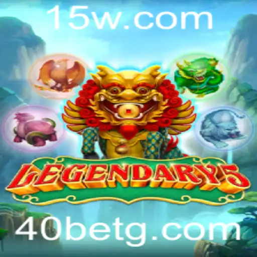 Legendary5 - O Envolvente Mundo dos Jogos de Cartas Estratégiques