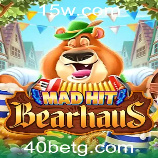 Descubra MadHitBearhaus: A Emoção dos Ursos Encontra Estratégia em Jogo Inovador