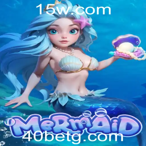 Descubra o Fascinante Jogo Mermaid com 40bet