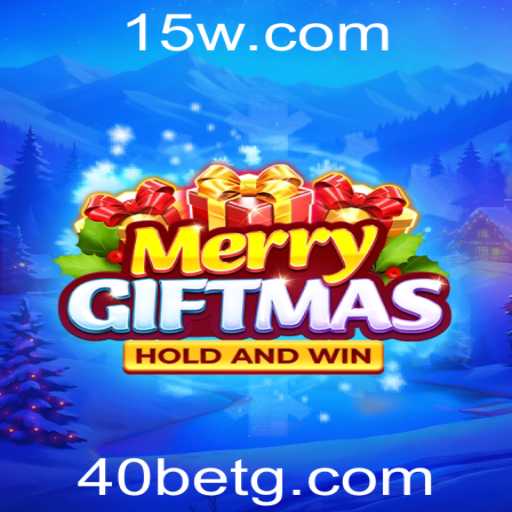 Explorando o Mundo Atraente de MerryGiftmas: Regras e Estratégias do 40bet