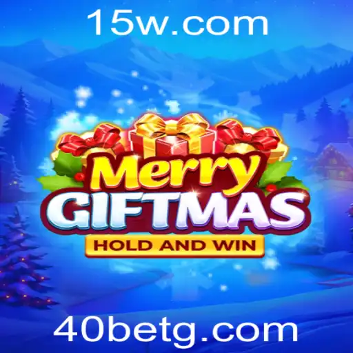 Explorando o Mundo Atraente de MerryGiftmas: Regras e Estratégias do 40bet