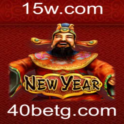Descubra o Jogo NewYear: Uma Nova Aventura com 40bet
