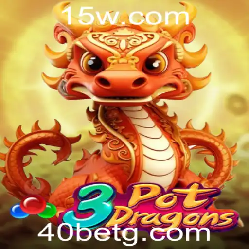Explore o Fascinante Mundo de 3PotDragons: Um Jogo de Estratégia e Aventura