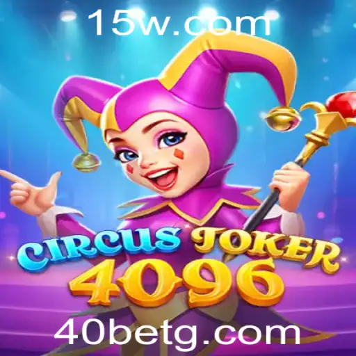 Explorando o Mundo Vibrante de CircusJoker4096
