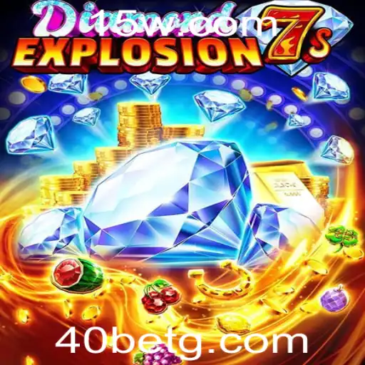 DiamondExplosion7s: A Nova Sensação dos Cassinos Online