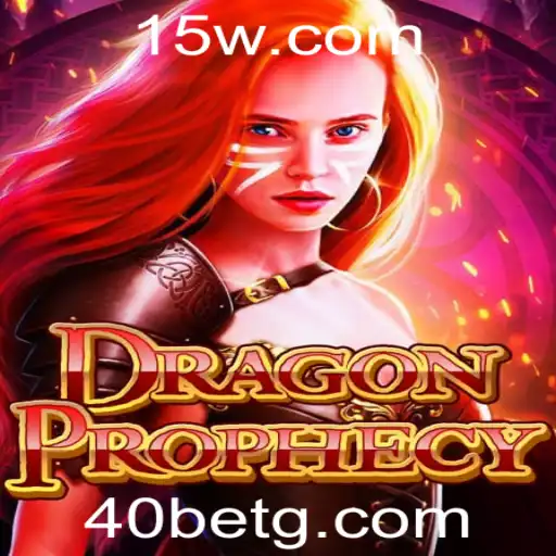DragonProphecy: Aventura Épica e Estratégia com 40bet