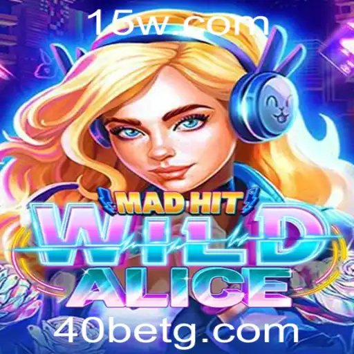 Descubra MadHitWildAlice: Um Novo Fenômeno no Mundo dos Jogos