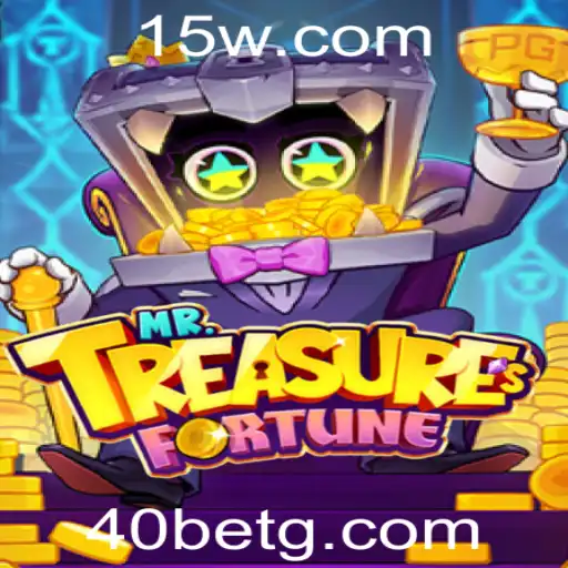 Explorando o Mundo de MrTreasuresFortune, o Novo Jogo Eletrizante
