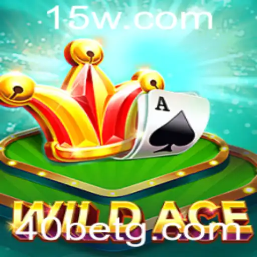 Explorando WildAce: O Revolucionário Jogo de Cartas com 40bet