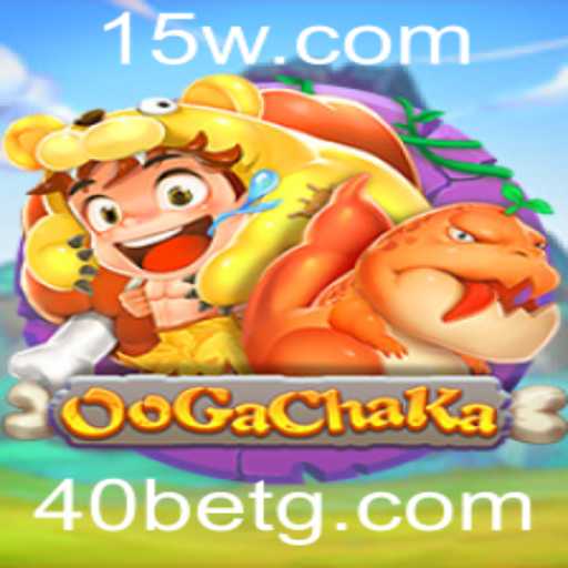 Explorando OoGaChaKa: O Jogo Que Está Redefinindo a Diversão com 40bet