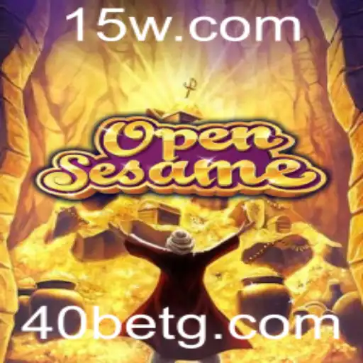 Explorando o Fascinante Mundo de OpenSesame: Estratégia e Diversão com 40bet