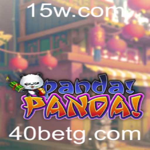 Descubra o mundo emocionante de PandaPanda e a inovação em apostas com 40bet