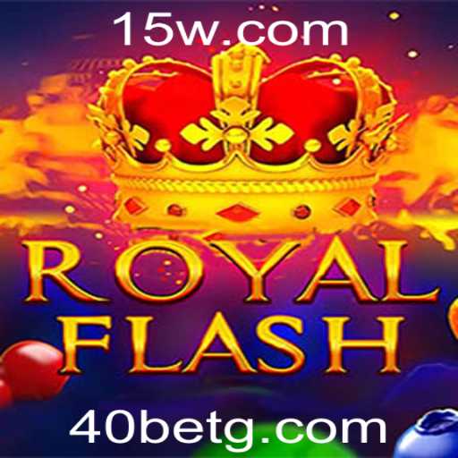 Descubra RoyalFlash: Uma Nova Era nos Jogos de Cartas com 40bet