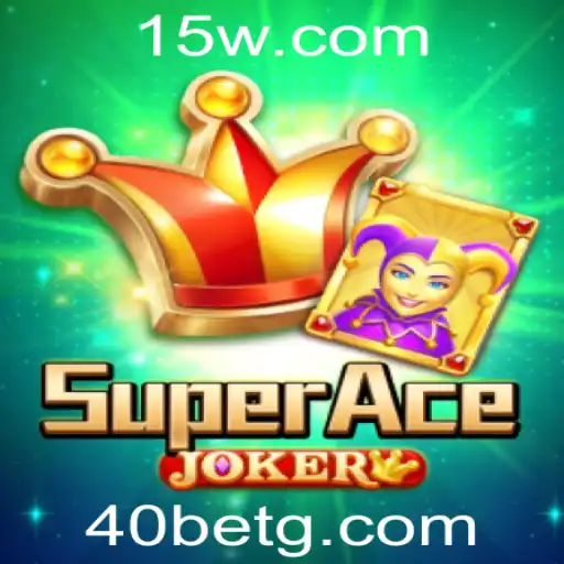 Explorando o Mundo de SuperAceJoker: O Jogo de Carta Revolucionário