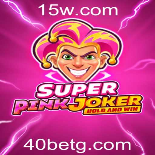 Descubra SuperPinkJoker: Um Guia Completo para o Novo Fenômeno dos Jogos de Aposta