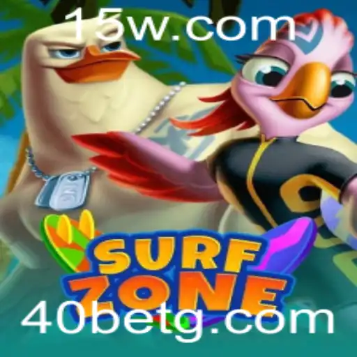 Explorando o Mundo de SurfZone: O Novo Sucesso no Universo dos Jogos