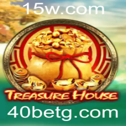 TreasureHouse: Descobrindo o Encanto do Novo Jogo com 40bet