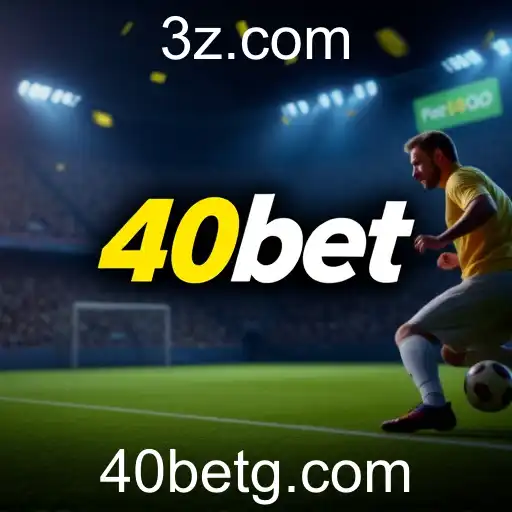 Ascensão do 40bet no Cenário de Jogos em Português