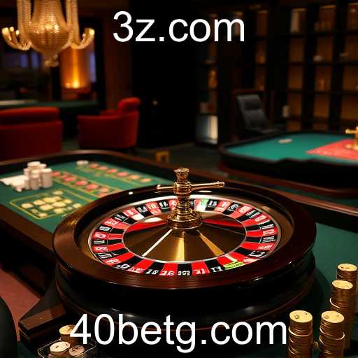 Ascensão do 40bet no Mercado de Jogos Online