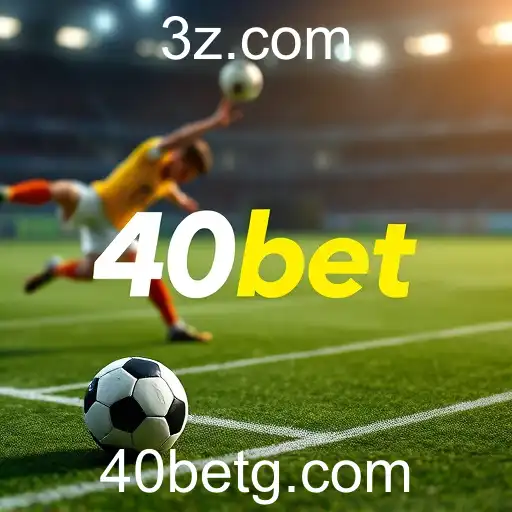 Cenário dos Jogos de Apostas: 40bet Ganha Destaque em 2025