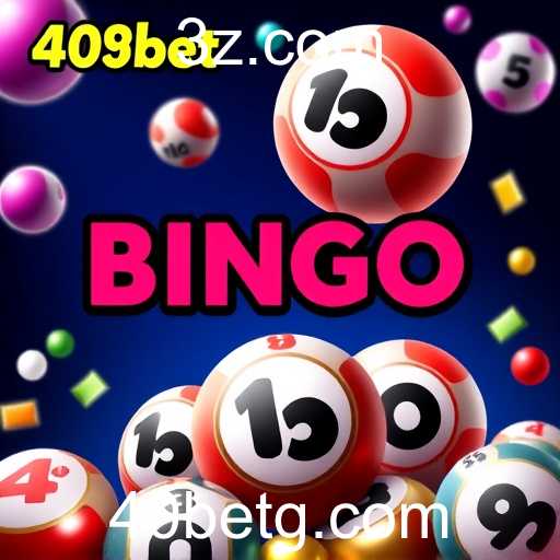 Explorando o Mundo dos Jogos de Bingo no 40bet