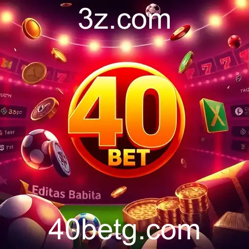 A Expansão dos Jogos Online no Brasil: 40bet e Outras Plataformas