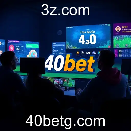 A Expansão dos Jogos Online em 2025