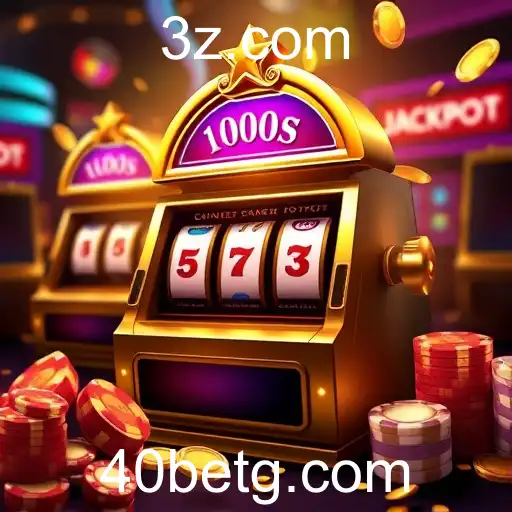 Expansão Pioneira do 40bet no Mercado de Jogos Online