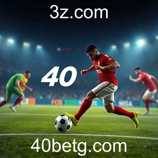 Crescimento dos Sites de Apostas no Brasil: O Impacto da 40bet