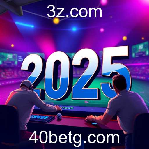 Crescimento dos Jogos Online em 2025