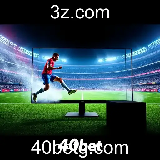 A Ascensão do 40bet: Impactos e Tendências
