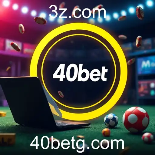 A Ascensão do 40bet: Apostas e Tendências em 2025