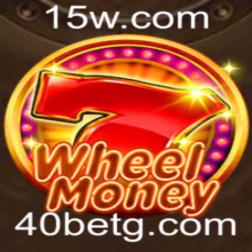 A Ascensão de WheelMoney: O Jogo de Estratégia com 40bet