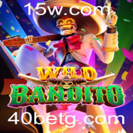 Descubra o Fascinante Mundo de WildBandito com 40bet